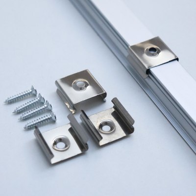 Профиль для светодиодной ленты Truenergy 19110