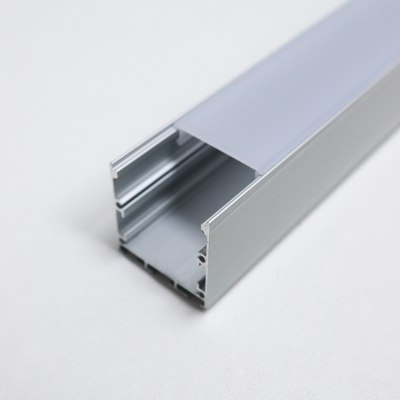 Профиль для светодиодной ленты Truenergy 19120