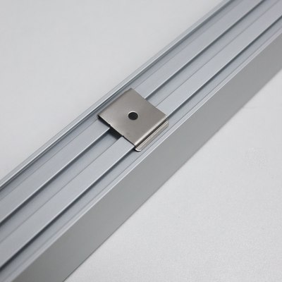 Профиль для светодиодной ленты Truenergy 19120