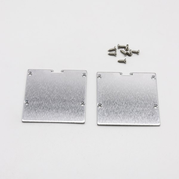 Крепление для светодиодной ленты Truenergy 19121