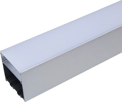 Профиль для светодиодной ленты Truenergy 19130 - фото