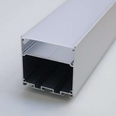 Профиль для светодиодной ленты Truenergy 19130