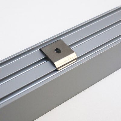 Профиль для светодиодной ленты Truenergy 19130