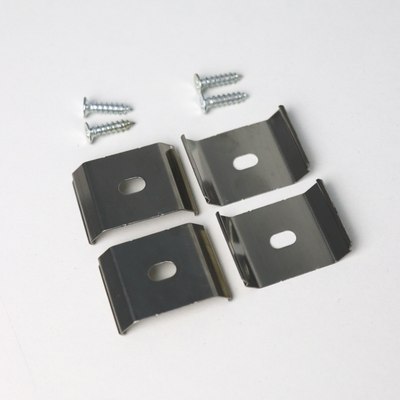 Профиль для светодиодной ленты Truenergy 19130