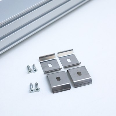 Профиль для светодиодной ленты Truenergy 19130