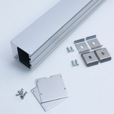 Профиль для светодиодной ленты Truenergy 19130