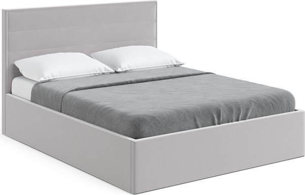 Двуспальная кровать Mio Tesoro Альба 160x200 - фото