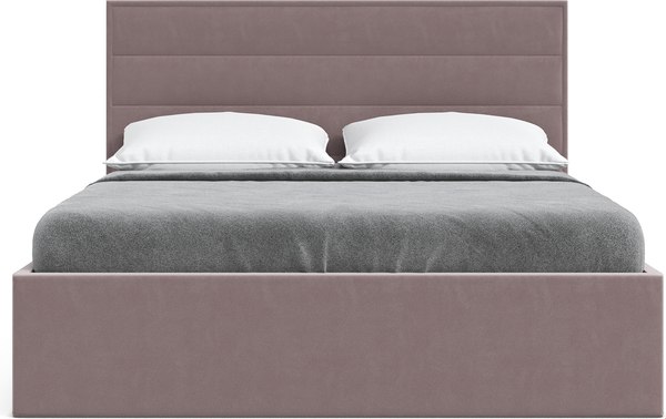 Двуспальная кровать Mio Tesoro Альба 160x200