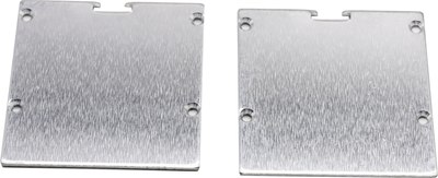 Заглушка для профиля Truenergy 19131 - фото