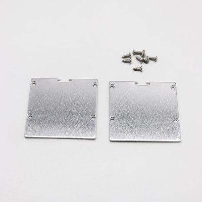 Заглушка для профиля Truenergy 19131