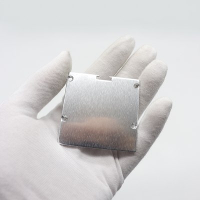 Заглушка для профиля Truenergy 19131