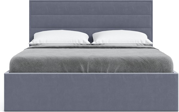 Двуспальная кровать Mio Tesoro Альба 160x200