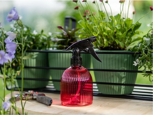 Опрыскиватель-пульверизатор VipSet Фреско