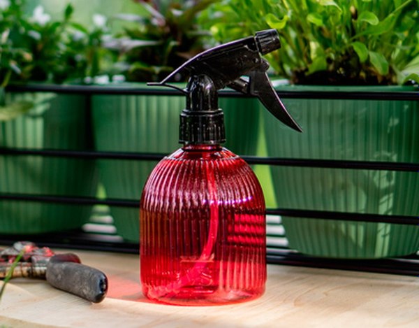 Опрыскиватель-пульверизатор VipSet Фреско