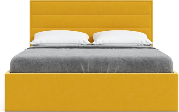 Двуспальная кровать Mio Tesoro Альба 160x200