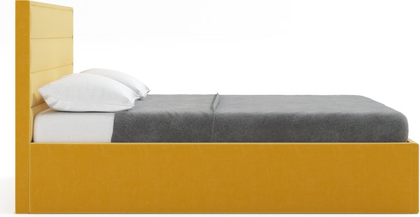 Двуспальная кровать Mio Tesoro Альба 160x200