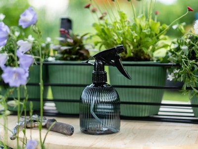 Опрыскиватель-пульверизатор VipSet Фреско