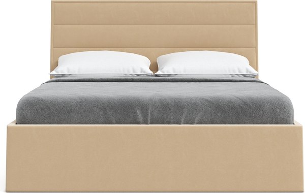 Двуспальная кровать Mio Tesoro Альба 160x200