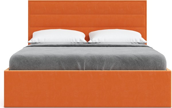 Двуспальная кровать Mio Tesoro Альба 160x200