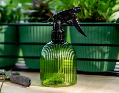 Опрыскиватель-пульверизатор VipSet Фреско