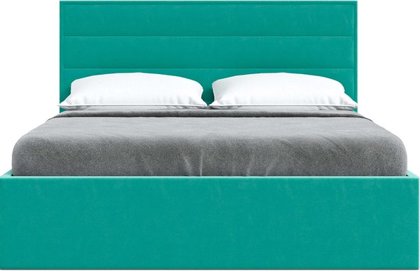 Двуспальная кровать Mio Tesoro Альба 160x200