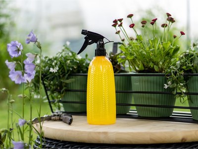 Опрыскиватель-пульверизатор VipSet Дорис