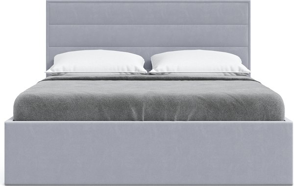 Двуспальная кровать Mio Tesoro Альба 180x200