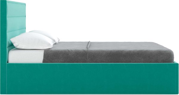 Двуспальная кровать Mio Tesoro Альба 180x200