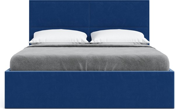 Двуспальная кровать Mio Tesoro Кито 140x200