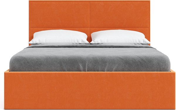 Двуспальная кровать Mio Tesoro Кито 140x200