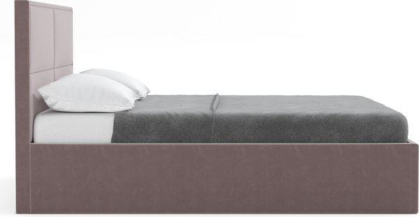 Двуспальная кровать Mio Tesoro Кито 160x200