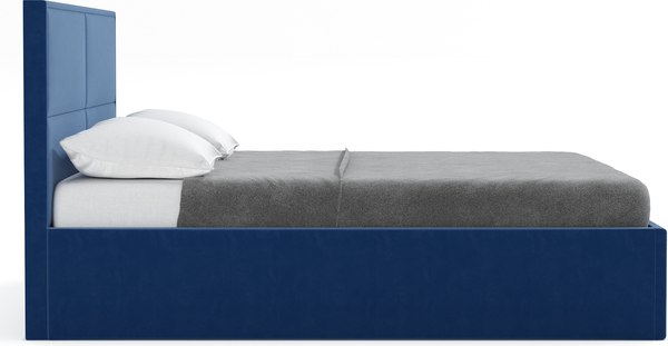 Двуспальная кровать Mio Tesoro Кито 160x200