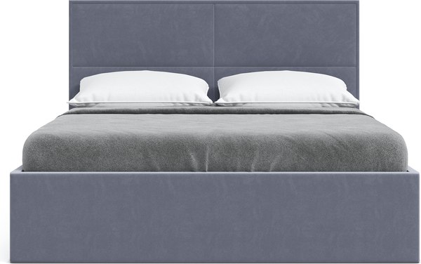 Двуспальная кровать Mio Tesoro Кито 160x200