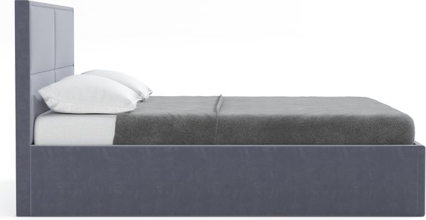 Двуспальная кровать Mio Tesoro Кито 160x200