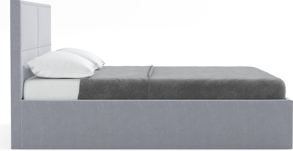 Двуспальная кровать Mio Tesoro Кито 160x200