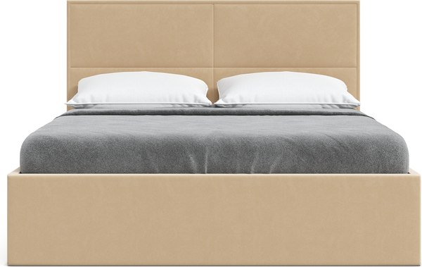 Двуспальная кровать Mio Tesoro Кито 160x200