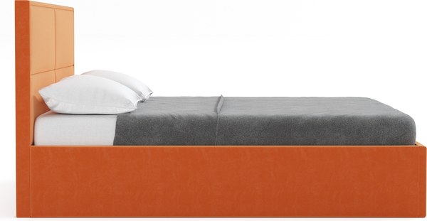 Двуспальная кровать Mio Tesoro Кито 160x200