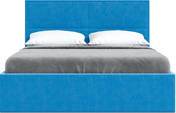 Двуспальная кровать Mio Tesoro Кито 160x200