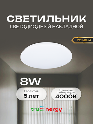 Потолочный светильник Truenergy 11209