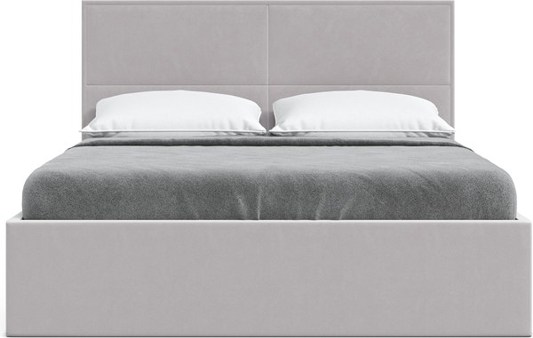 Двуспальная кровать Mio Tesoro Кито 180x200