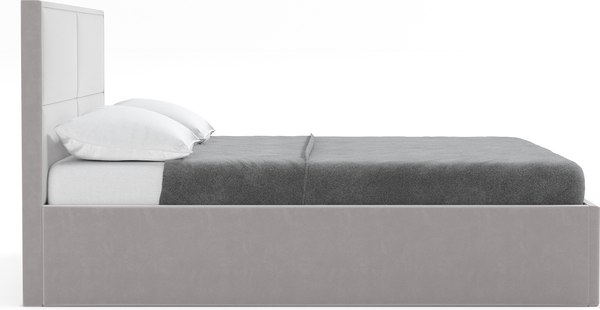 Двуспальная кровать Mio Tesoro Кито 180x200