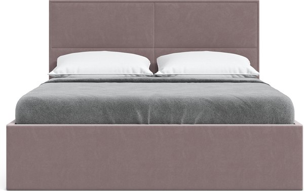 Двуспальная кровать Mio Tesoro Кито 180x200