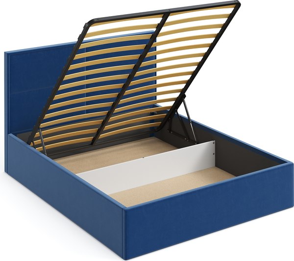 Двуспальная кровать Mio Tesoro Кито 180x200