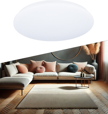 Потолочный светильник Truenergy 11211