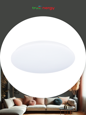 Потолочный светильник Truenergy 11211