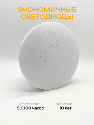 Потолочный светильник Truenergy 11213