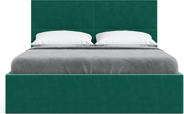 Двуспальная кровать Mio Tesoro Кито 180x200