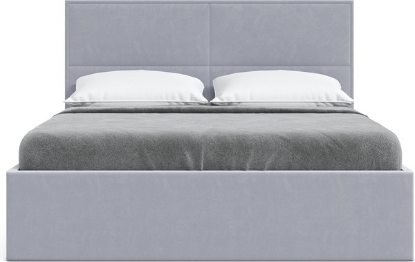 Двуспальная кровать Mio Tesoro Кито 180x200