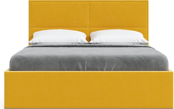 Двуспальная кровать Mio Tesoro Кито 180x200