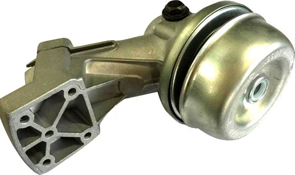 Редуктор бензотриммера Holzfforma PJ45012 - фото